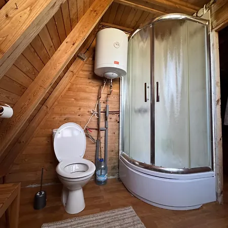 Casa vacanze Wakacyjny Mrzeżyno