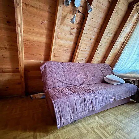 Casa vacanze Wakacyjny Mrzeżyno