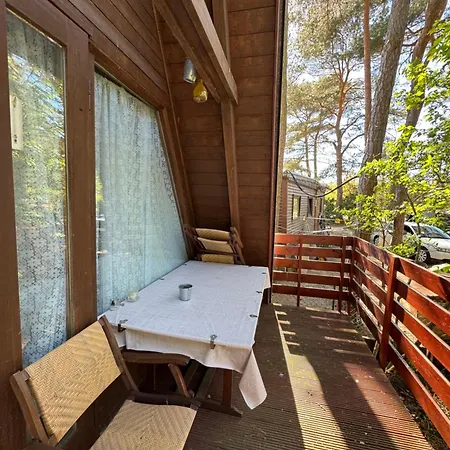 Casa vacanze Wakacyjny