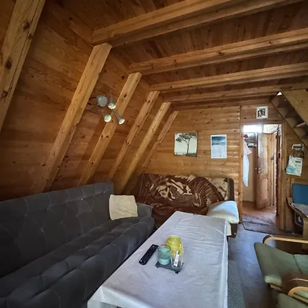Casa vacanze Wakacyjny Mrzeżyno