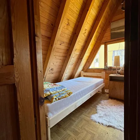 Wakacyjny Casa vacanze *