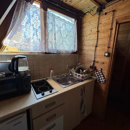 Casa vacanze Wakacyjny Mrzeżyno