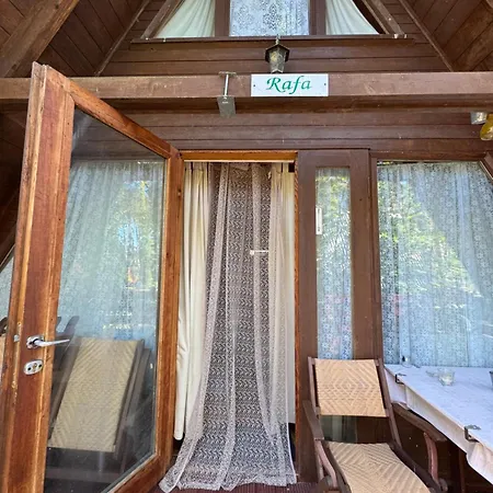 Casa vacanze Wakacyjny