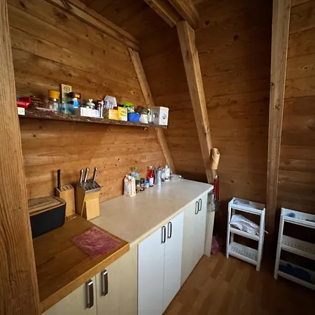 Casa vacanze Wakacyjny Mrzeżyno