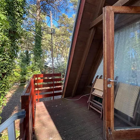 Wakacyjny Casa vacanze *